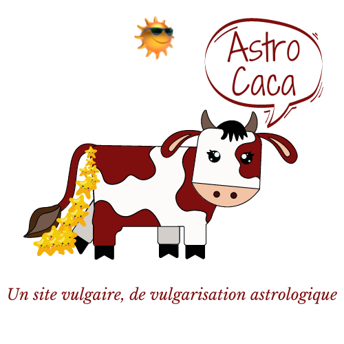 Logo Astro Caca