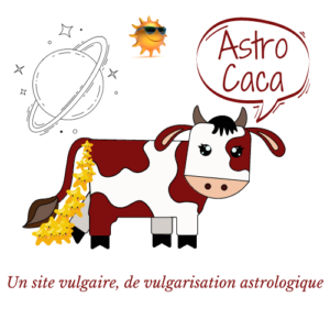 Logo Astro Caca